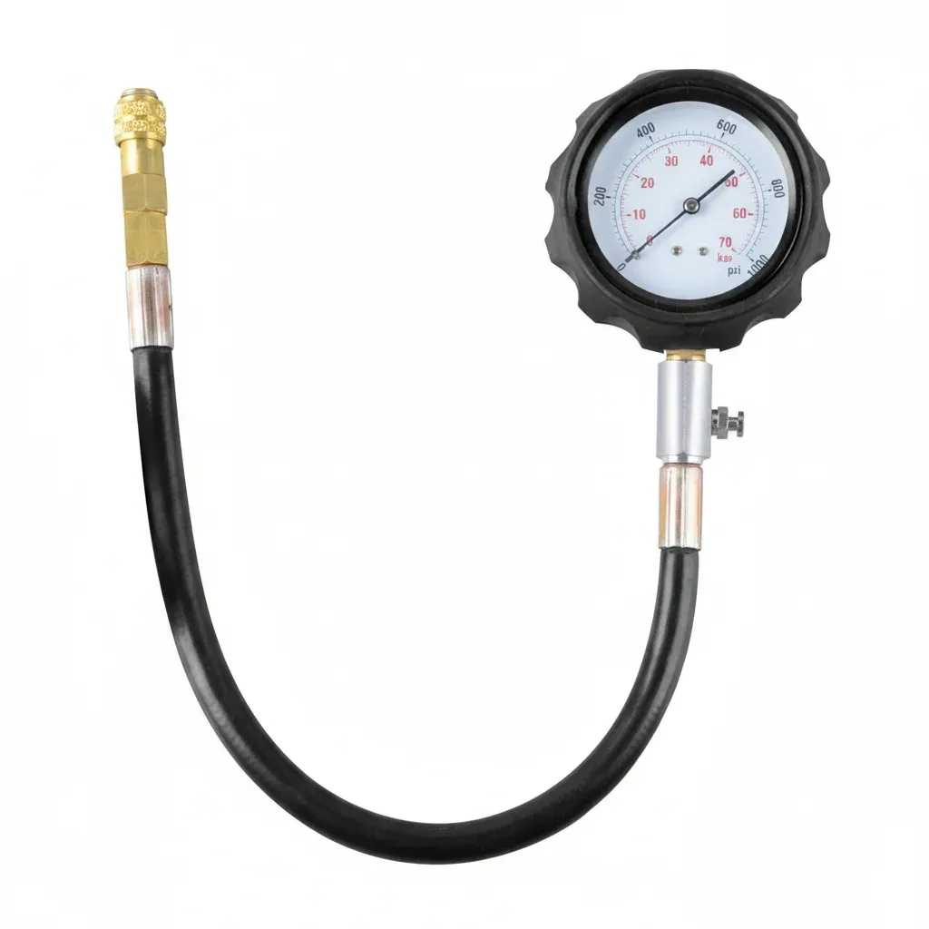Is Dayuan Compression Tester Good for Training